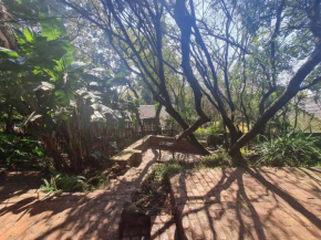 Entire House in Secured Estate Near Menlyn Maine